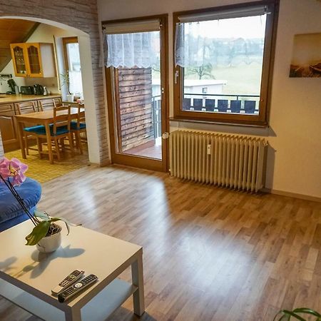 Monteurzimmer Hochsal Leilighet Laufenburg Eksteriør bilde